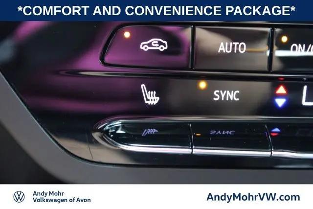 2022 Buick Envision FWD Preferred