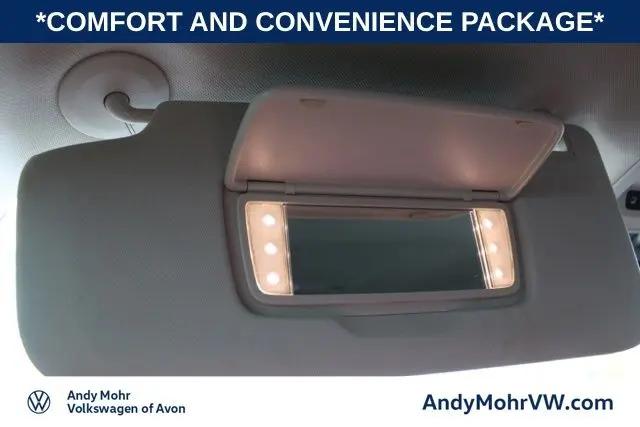 2022 Buick Envision FWD Preferred