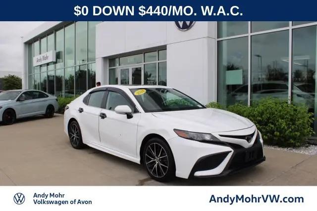 2024 Toyota Camry SE for sale in Avon, IN