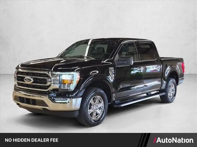2023 Ford F-150 XLT for sale in Amherst, OH