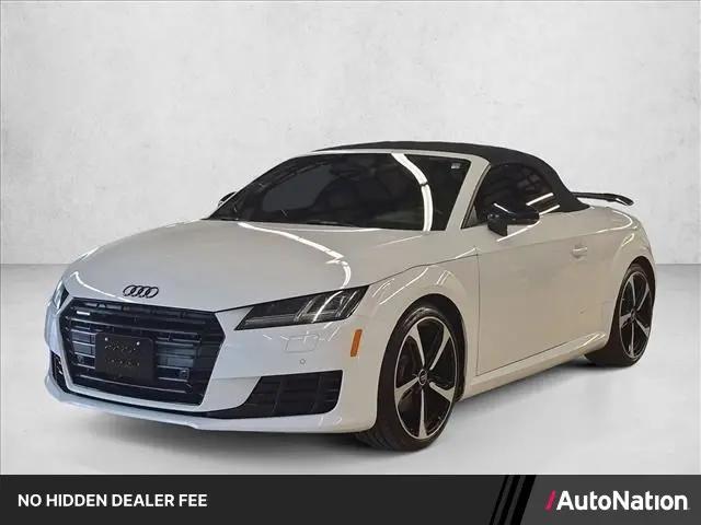 2018 Audi TT 2.0T for sale in Amherst, OH