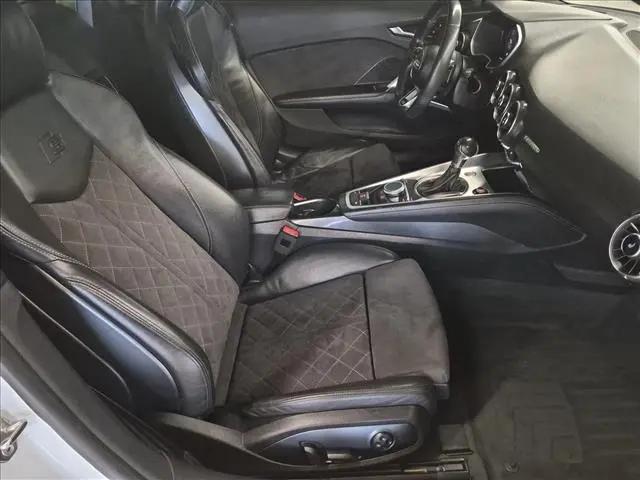 2018 Audi TT 2.0T