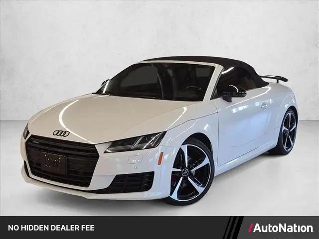 2018 Audi TT 2.0T for sale in Amherst, OH