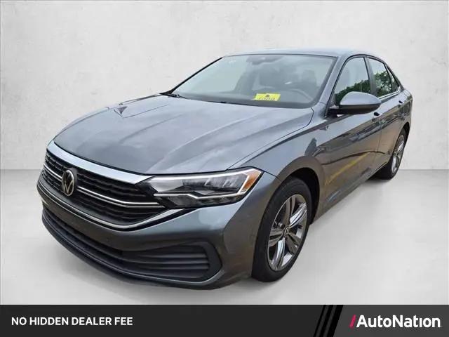 2024 Volkswagen Jetta 1.5T SE for sale in Amherst, OH