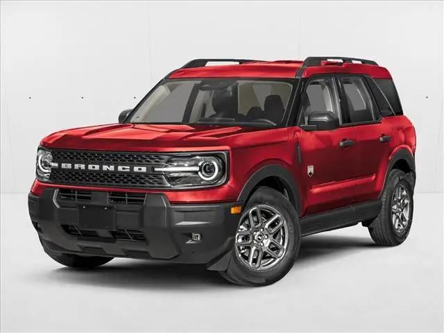 2026 Ford Bronco Sport Big Bend for sale in Amherst, OH