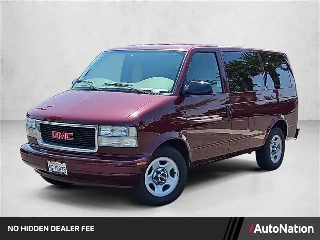 2003 GMC Safari Passenger Base for sale in Cerritos, CA