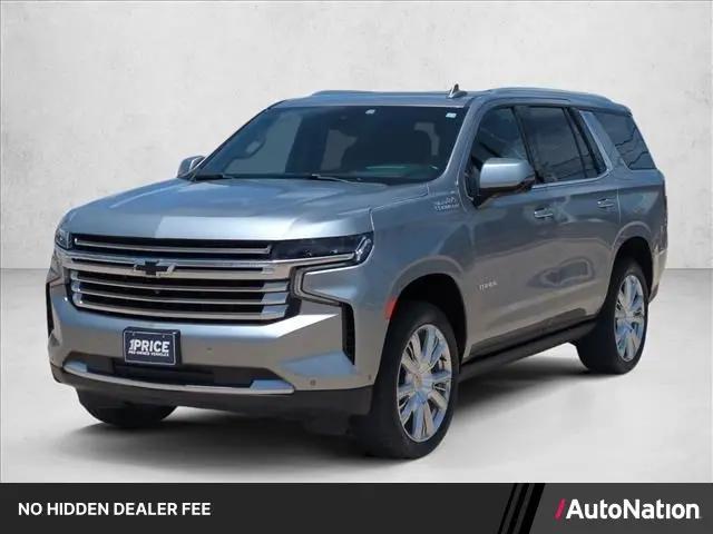 2024 Chevrolet Tahoe 4WD High Country for sale in Corpus Christi, TX