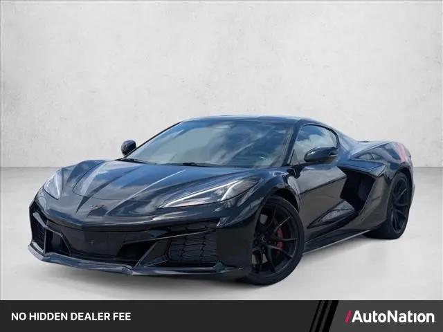2027 Chevrolet Corvette Coupe, 2LT, RWD for sale in Corpus Christi, TX