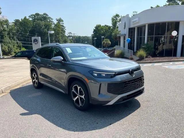 2026 Volkswagen Tiguan SE for sale in Columbia, SC