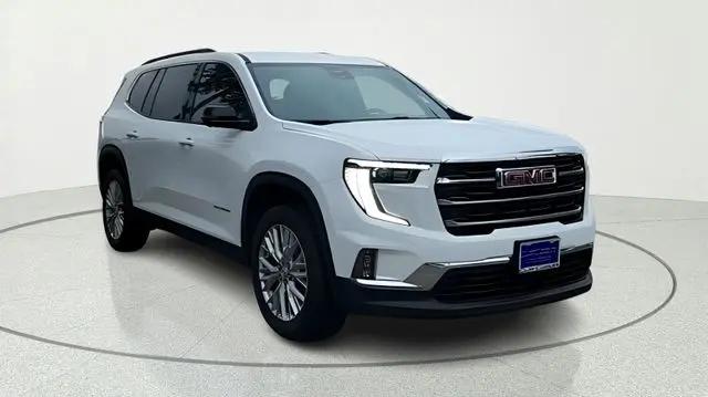 2026 GMC Acadia Elevation FWD for sale in Irving, TX