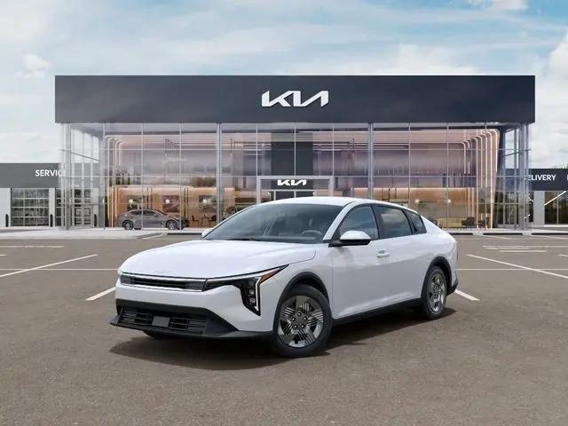 2026 Kia K4 LX for sale in Irving, TX