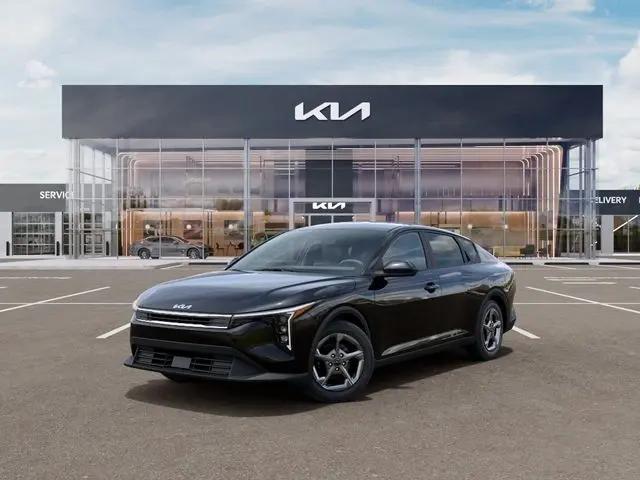 2026 Kia K4 LX for sale in Irving, TX