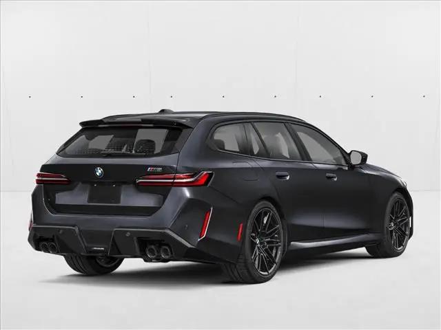 2027 BMW M5 Touring
