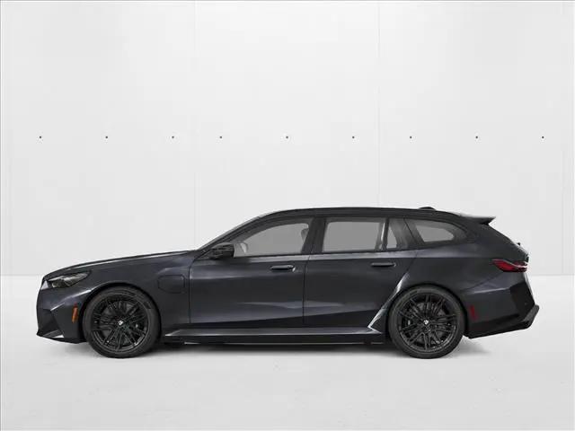 2027 BMW M5 Touring