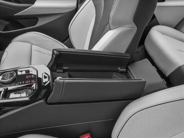 2027 BMW M5 Touring