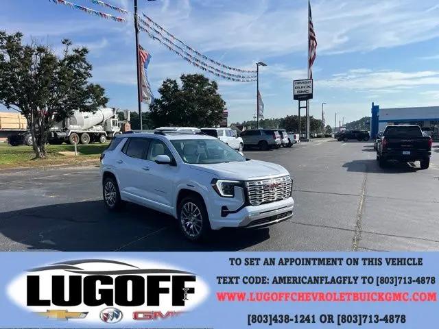 2027 GMC Terrain AWD Denali for sale in Lugoff, SC
