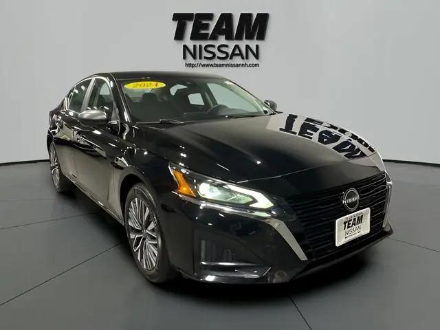 2024 Nissan Altima SV Intelligent AWD for sale in Manchester, NH