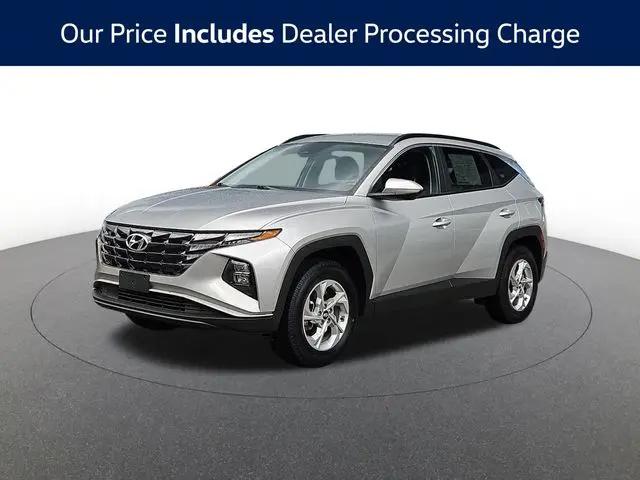 2023 Hyundai Tucson SEL for sale in Baltimore, MD
