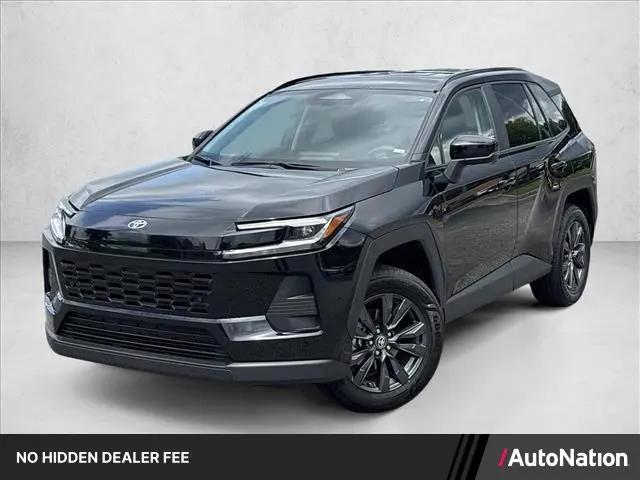 2026 Toyota RAV4 XLE Premium for sale in Buford, GA