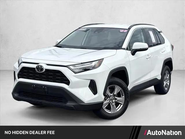 2025 Toyota RAV4 XLE for sale in Buford, GA