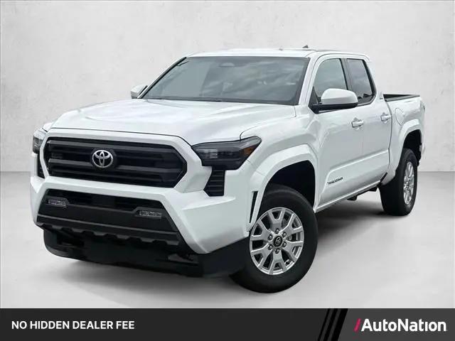 2025 Toyota Tacoma SR5 for sale in Buford, GA