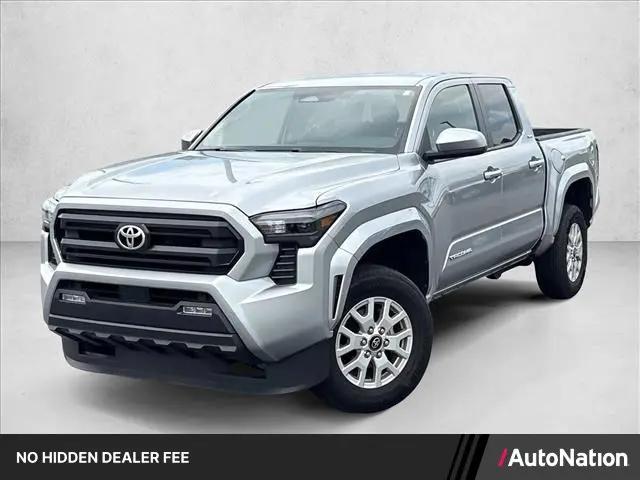 2025 Toyota Tacoma SR5 for sale in Buford, GA