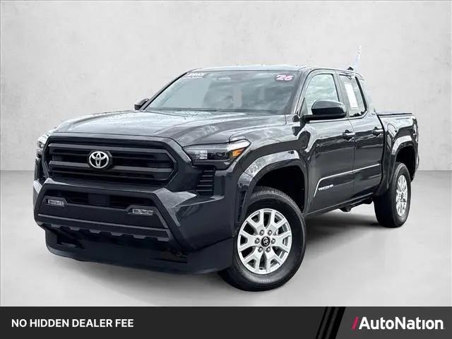 2026 Toyota Tacoma SR5 for sale in Buford, GA