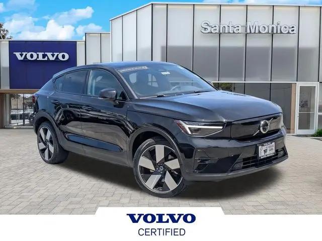 2023 Volvo CT Twin Ultimate for sale in Santa Monica, CA