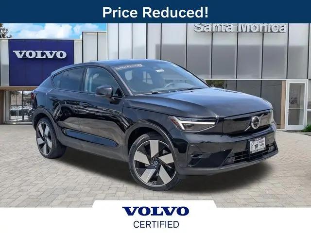 2023 Volvo CT Twin Ultimate for sale in Santa Monica, CA