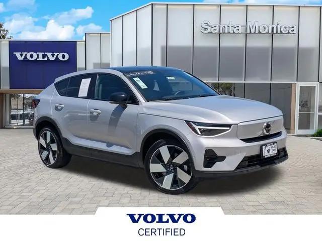 2023 Volvo CT Twin Ultimate for sale in Santa Monica, CA