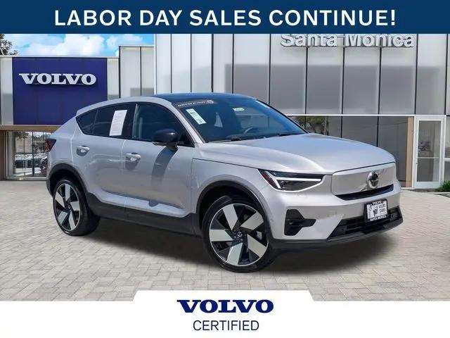 2023 Volvo CT Twin Ultimate for sale in Santa Monica, CA