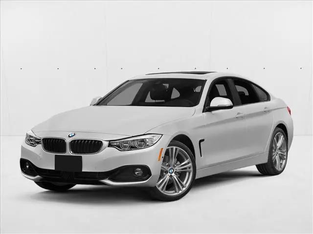 2015 BMW Coupe 435i for sale in Mountain View, CA