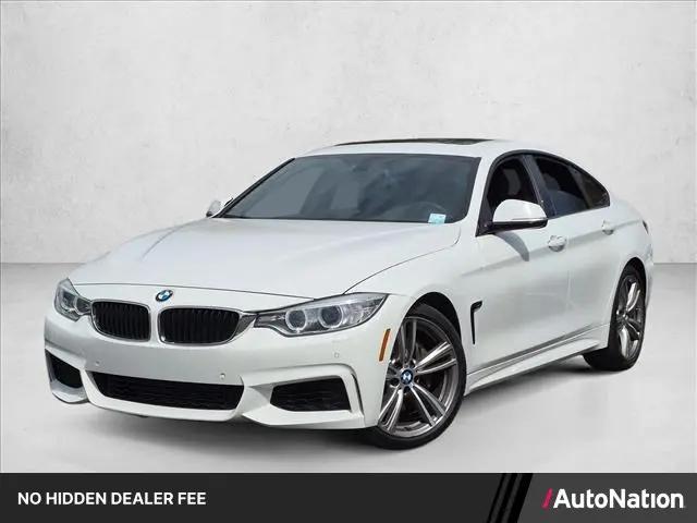 2015 BMW Coupe 435i for sale in Mountain View, CA