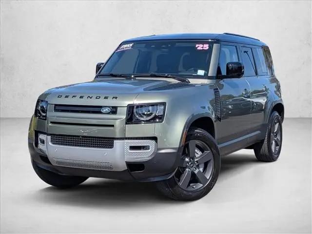 2025 Land Rover Defender 110 P400 S for sale in Mountain View, CA