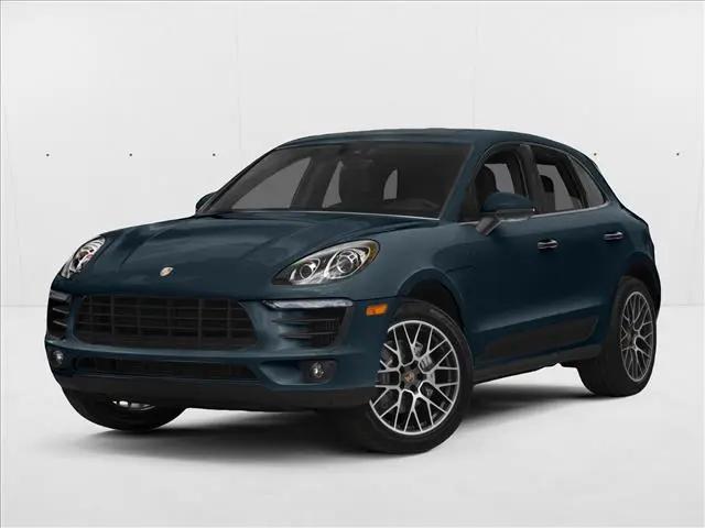 2018 Porsche Macan S for sale in Mountain View, CA
