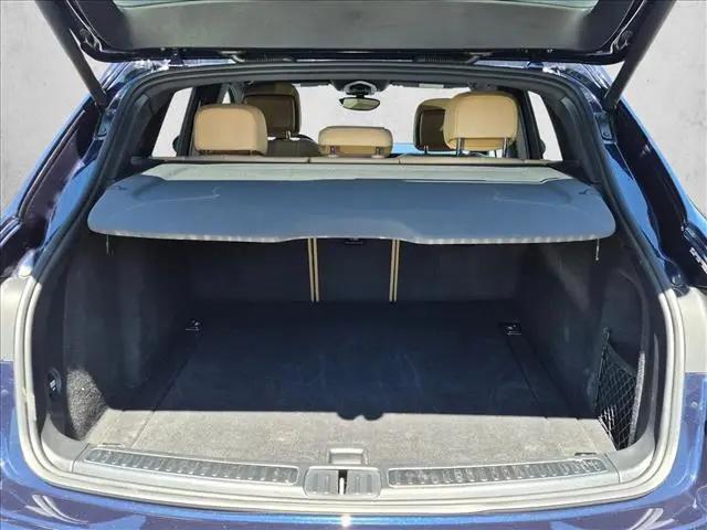 2018 Porsche Macan S