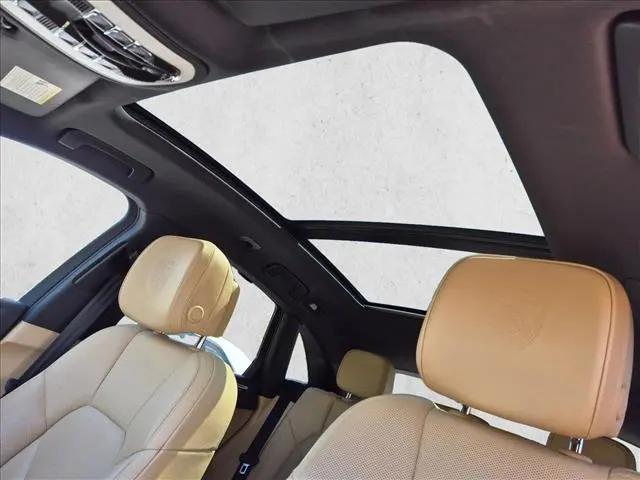 2018 Porsche Macan S