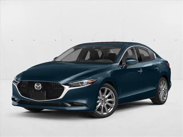 2020 Mazda Mazda3 Premium Package for sale in Mountain View, CA