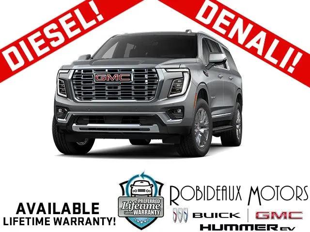 2026 GMC Yukon XL 4WD Denali for sale in Coeur d'Alene, ID