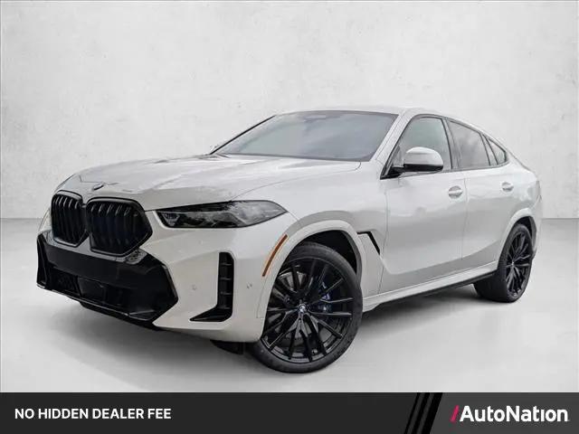 2027 BMW X6 xDrive40i for sale in Mountain View, CA