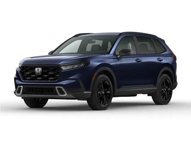 2026 Honda CR-V Hybrid AWD Sport Touring for sale in Corpus Christi, TX
