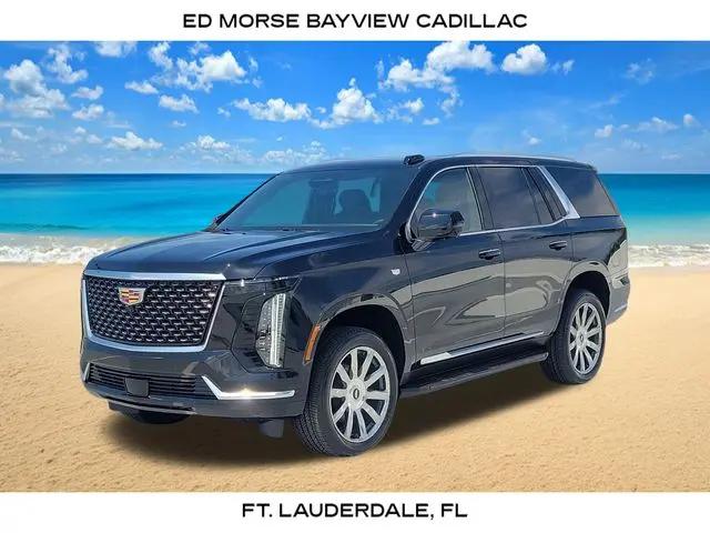 2026 Cadillac Escalade Standard for sale in Fort Lauderdale, FL