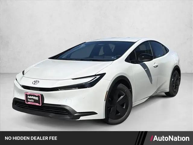 2027 Toyota Prius LE for sale in Leesburg, VA