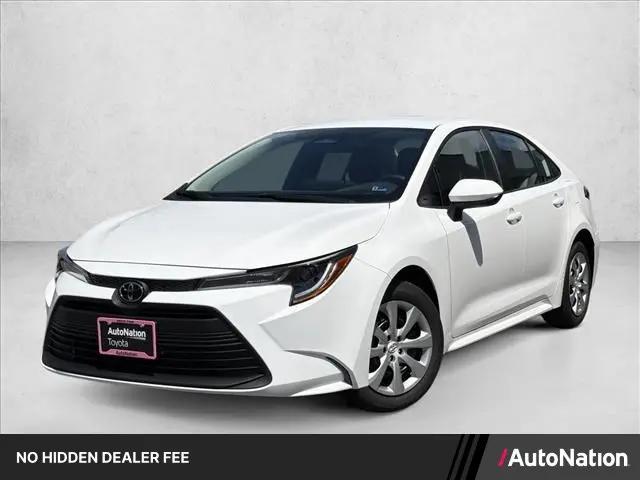 2026 Toyota Corolla LE for sale in Leesburg, VA