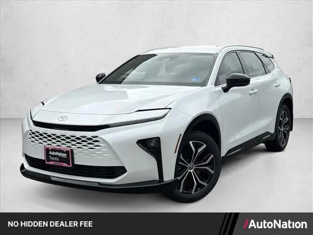 2026 Toyota Crown Signia XLE for sale in Leesburg, VA
