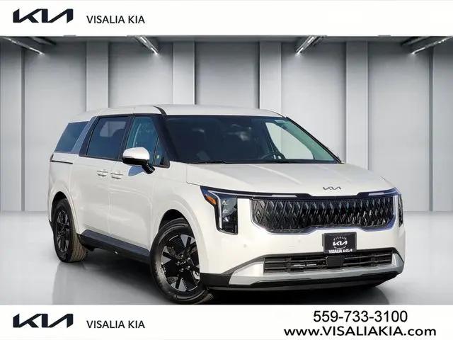 2027 Kia Carnival LXS for sale in Visalia, CA