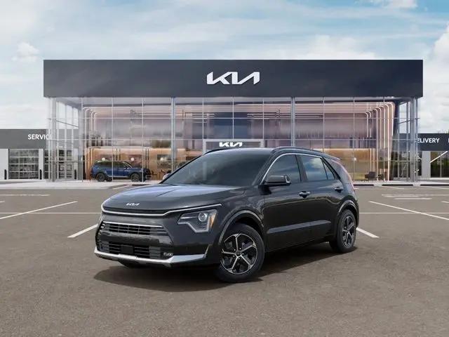 2026 Kia Niro Hybrid SX for sale in Visalia, CA