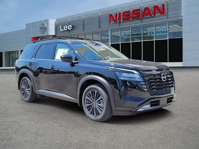 2026 Nissan Pathfinder SL for sale in Fort Walton Beach, FL