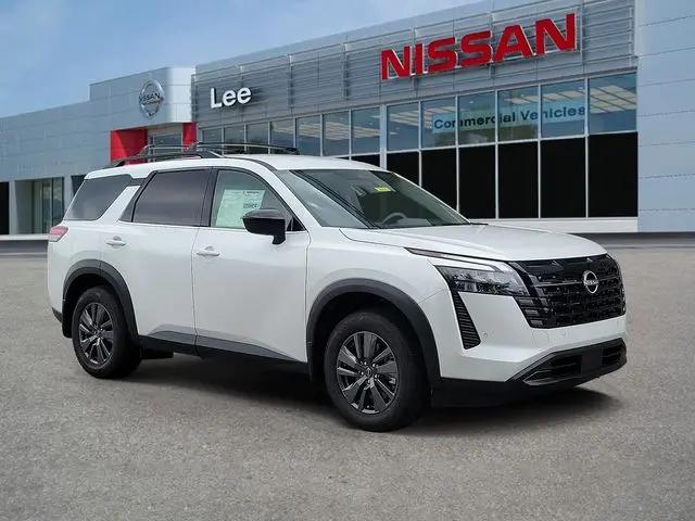 2026 Nissan Pathfinder SV for sale in Fort Walton Beach, FL