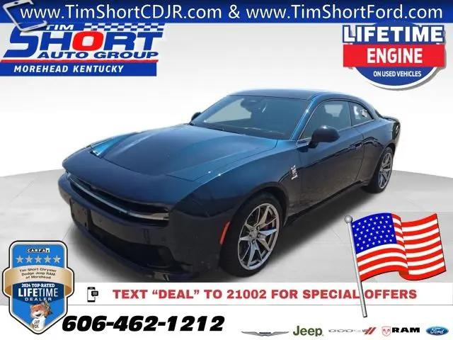 2024 Dodge Charger Daytona Scat Pack AWD for sale in Morehead, KY